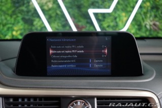 Lexus Ostatní modely RX 300 4X4*CVT*LIMITED*DRCC 2022