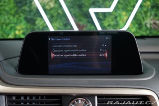 Lexus Ostatní modely RX 300 4X4*CVT*LIMITED*DRCC 2022