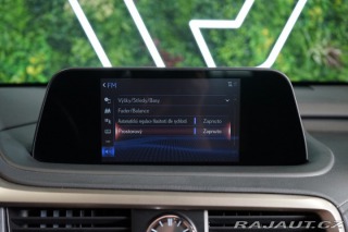 Lexus Ostatní modely RX 300 4X4*CVT*LIMITED*DRCC 2022