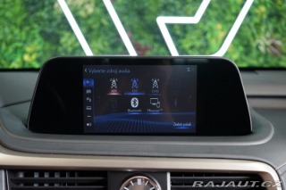 Lexus Ostatní modely RX 300 4X4*CVT*LIMITED*DRCC 2022