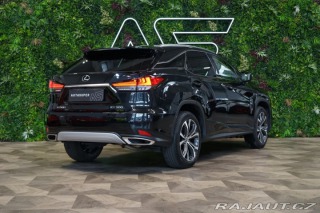 Lexus Ostatní modely RX 300 4X4*CVT*LIMITED*DRCC 2022