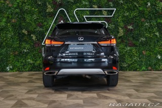 Lexus Ostatní modely RX 300 4X4*CVT*LIMITED*DRCC 2022