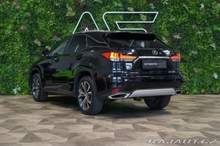 Lexus Ostatní modely RX 300 4X4*CVT*LIMITED*DRCC 2022