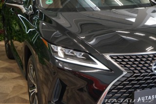 Lexus Ostatní modely RX 300 4X4*CVT*LIMITED*DRCC 2022