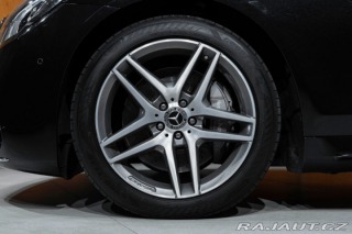 Mercedes-Benz S 4Matic L, Masáže, Nočné v 2019