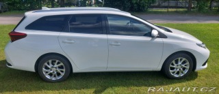 Toyota Auris ,6 Valvematic Active Tren 2015