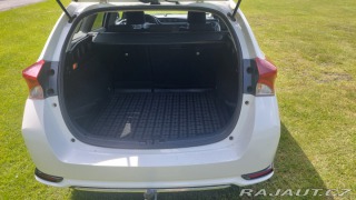 Toyota Auris ,6 Valvematic Active Tren 2015