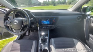 Toyota Auris ,6 Valvematic Active Tren 2015