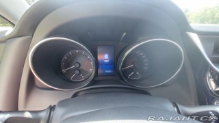 Toyota Auris ,6 Valvematic Active Tren 2015