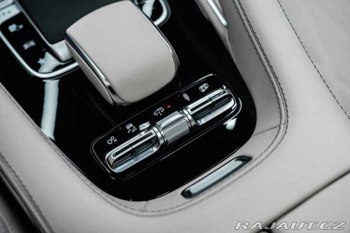 Mercedes-Benz GLE 4Matic+, BURMESTER, PANO, 2021