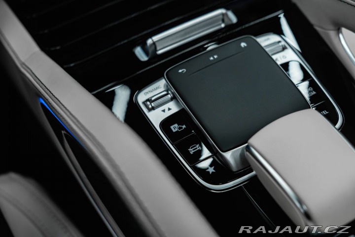 Mercedes-Benz GLE 4Matic+, BURMESTER, PANO, 2021