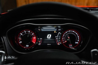 Dodge Challenger SRT HELLCAT 727 PS, PRVÝ 2017