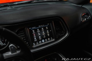 Dodge Challenger SRT HELLCAT 727 PS, PRVÝ 2017