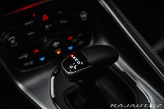 Dodge Challenger SRT HELLCAT 727 PS, PRVÝ 2017