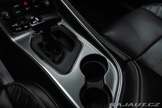 Dodge Challenger SRT HELLCAT 727 PS, PRVÝ 2017