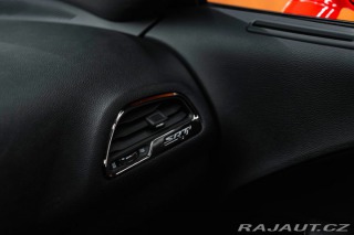 Dodge Challenger SRT HELLCAT 727 PS, PRVÝ 2017