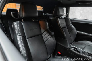 Dodge Challenger SRT HELLCAT 727 PS, PRVÝ 2017