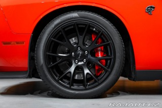 Dodge Challenger SRT HELLCAT 727 PS, PRVÝ 2017