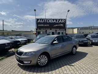 Škoda Octavia 1,4 TSI 103 KW KM 1. MAJ.