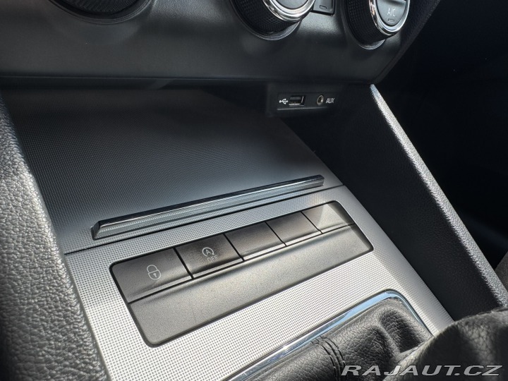 Škoda Octavia 1,4 TSI 103 KW KM 1. MAJ. 2013