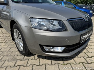 Škoda Octavia 1,4 TSI 103 KW KM 1. MAJ. 2013