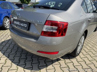 Škoda Octavia 1,4 TSI 103 KW KM 1. MAJ. 2013