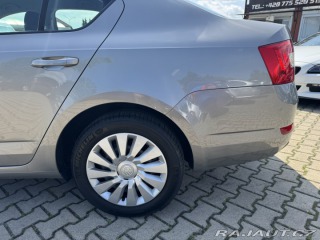 Škoda Octavia 1,4 TSI 103 KW KM 1. MAJ. 2013