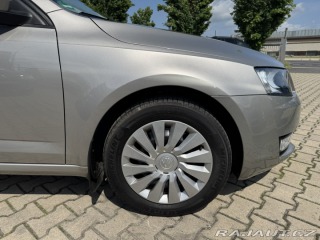 Škoda Octavia 1,4 TSI 103 KW KM 1. MAJ. 2013