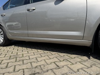 Škoda Octavia 1,4 TSI 103 KW KM 1. MAJ. 2013