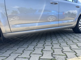 Škoda Octavia 1,4 TSI 103 KW KM 1. MAJ. 2013