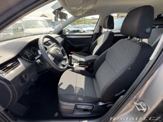 Škoda Octavia 1,4 TSI 103 KW KM 1. MAJ. 2013