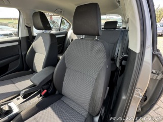 Škoda Octavia 1,4 TSI 103 KW KM 1. MAJ. 2013