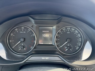 Škoda Octavia 1,4 TSI 103 KW KM 1. MAJ. 2013