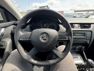 Škoda Octavia 1,4 TSI 103 KW KM 1. MAJ. 2013