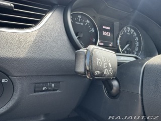 Škoda Octavia 1,4 TSI 103 KW KM 1. MAJ. 2013