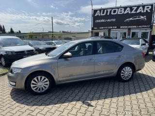 Škoda Octavia 1,4 TSI 103 KW KM 1. MAJ. 2013