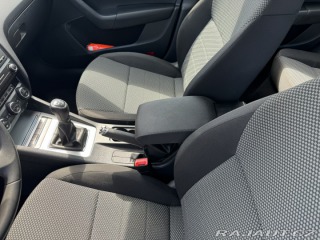 Škoda Octavia 1,4 TSI 103 KW KM 1. MAJ. 2013