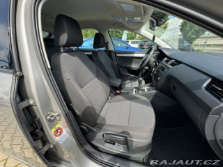 Škoda Octavia 1,4 TSI 103 KW KM 1. MAJ. 2013