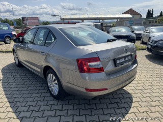 Škoda Octavia 1,4 TSI 103 KW KM 1. MAJ. 2013