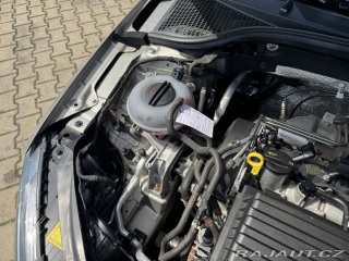 Škoda Octavia 1,4 TSI 103 KW KM 1. MAJ. 2013
