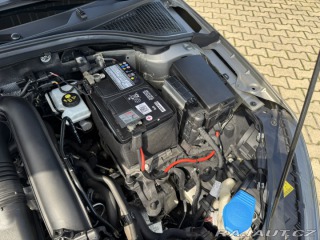 Škoda Octavia 1,4 TSI 103 KW KM 1. MAJ. 2013