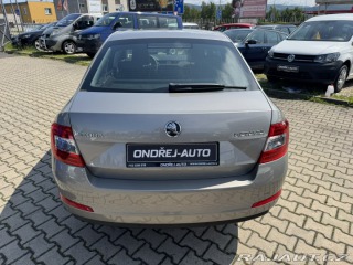 Škoda Octavia 1,4 TSI 103 KW KM 1. MAJ. 2013