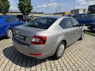 Škoda Octavia 1,4 TSI 103 KW KM 1. MAJ. 2013