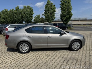 Škoda Octavia 1,4 TSI 103 KW KM 1. MAJ. 2013