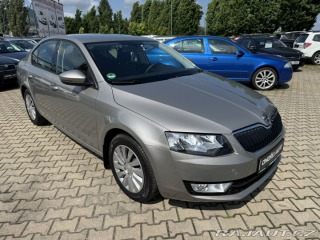 Škoda Octavia 1,4 TSI 103 KW KM 1. MAJ. 2013