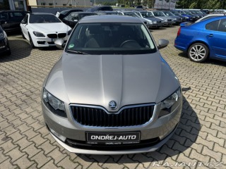 Škoda Octavia 1,4 TSI 103 KW KM 1. MAJ. 2013