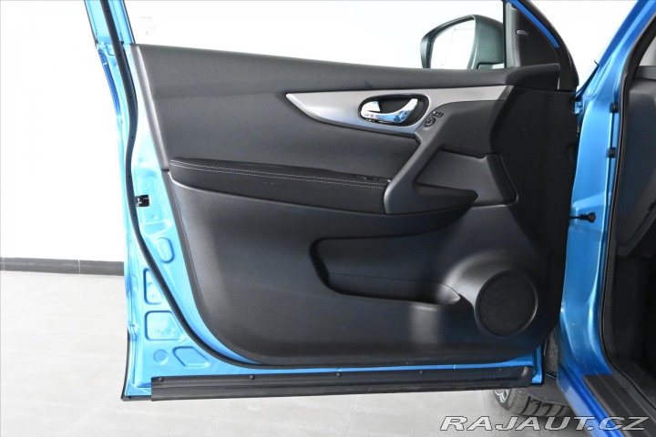 Nissan Qashqai 1,5 dCi 81kW *Acenta* Zár 2018