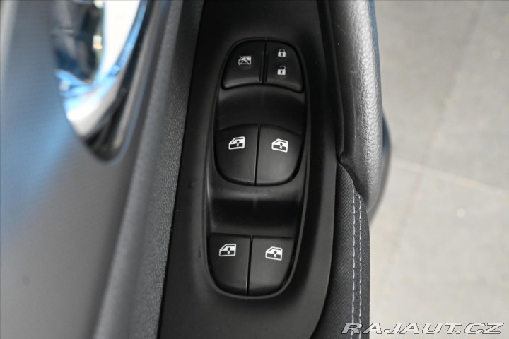 Nissan Qashqai 1,5 dCi 81kW *Acenta* Zár 2018