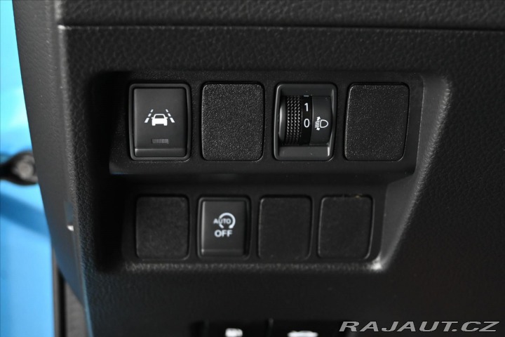 Nissan Qashqai 1,5 dCi 81kW *Acenta* Zár 2018