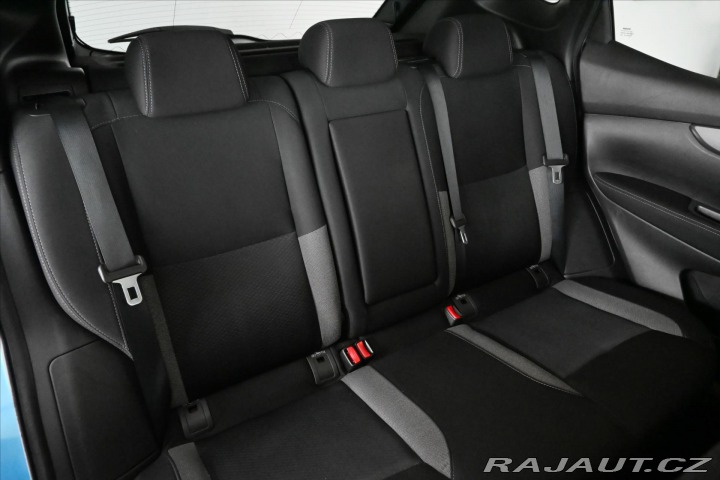 Nissan Qashqai 1,5 dCi 81kW *Acenta* Zár 2018